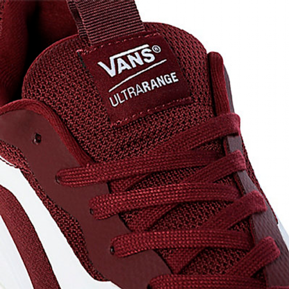 Tênis Vans Ultrarange Rapidweld Vermelho
