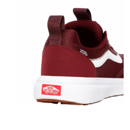 Tênis Vans Ultrarange Rapidweld Vermelho