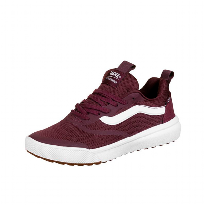 Tênis Vans Ultrarange Rapidweld Vermelho