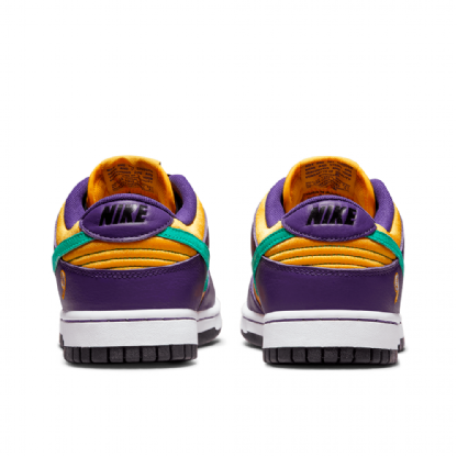 Tenis Nike Dunk Low Lx Colorido
