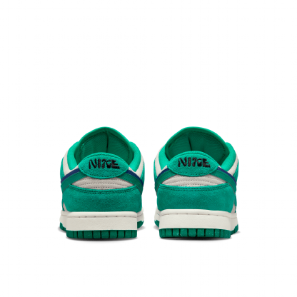 Tenis Nike W Dunk Low Se Verde