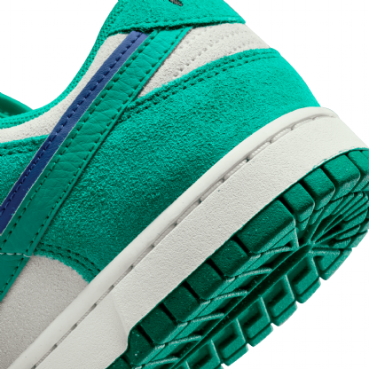 Tenis Nike W Dunk Low Se Verde
