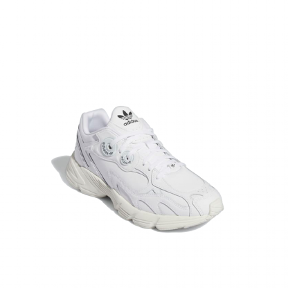 Tenis Feminino Adidas Astir Branco