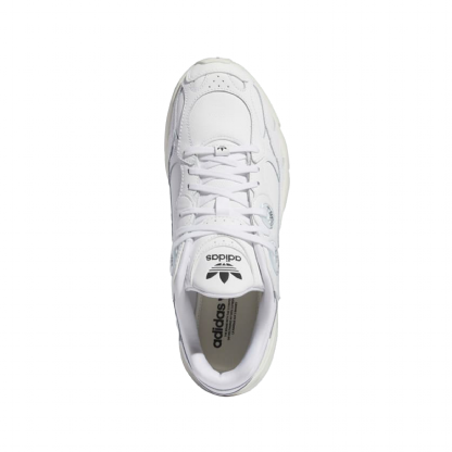 Tenis Feminino Adidas Astir Branco