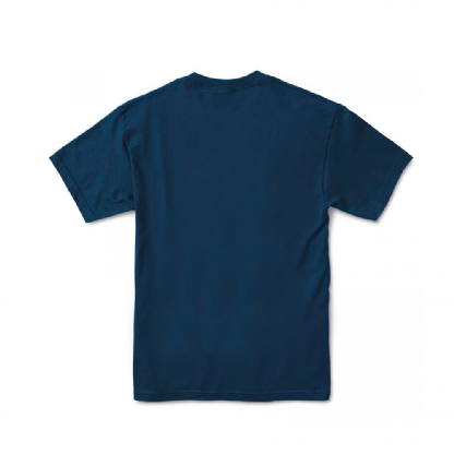 Camiseta Primitive Dragon Instinct Azul
