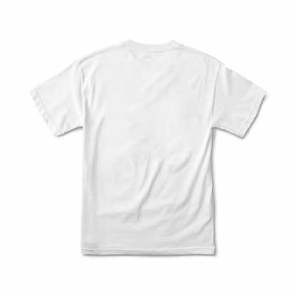 Camiseta Primitive Nuevo Liquid Branco