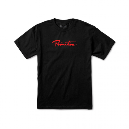 Camiseta Primitive Canada Preto