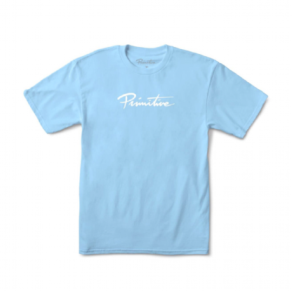 Camiseta Primitive Canada Azul
