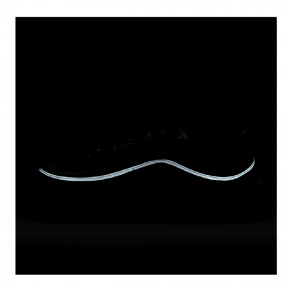 Tênis Nike Air Max 97 Og Prata