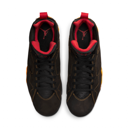 Tênis Nike Air Jordan 7 Retro Preto