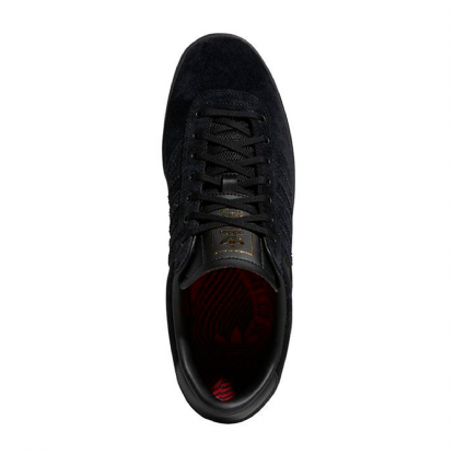 Tênis Adidas Puig Indoor Preto