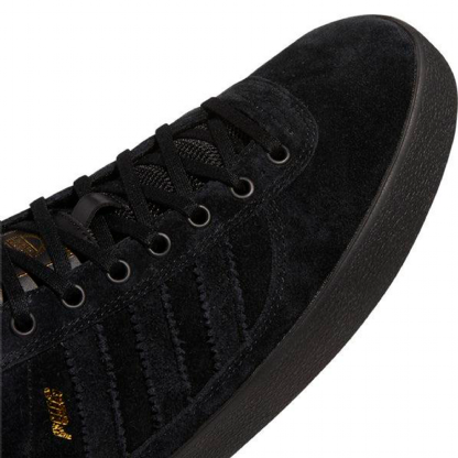 Tênis Adidas Puig Indoor Preto