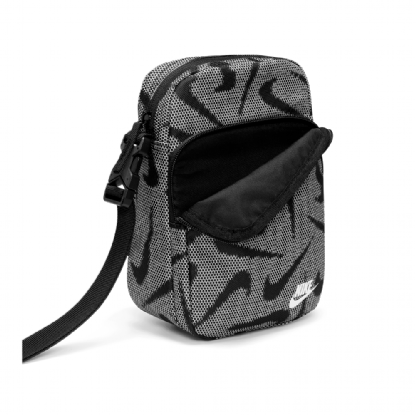 Bolsa Nk Heritage Crsbdy - Lenti Swsh Preto