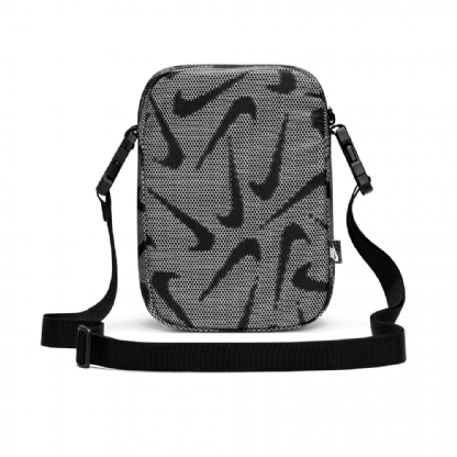 Bolsa Nk Heritage Crsbdy - Lenti Swsh Preto