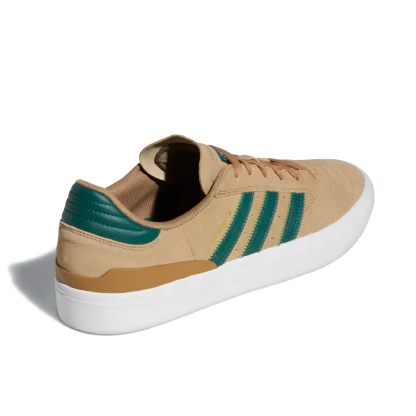 Tênis Adidas Busenitz Vulc I Bege