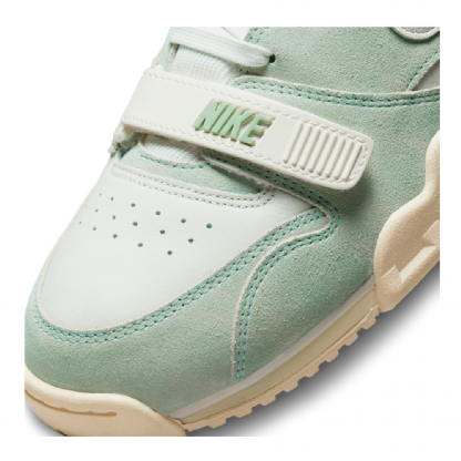 Tênis Nike Air Trainer 1 Verde