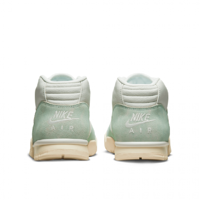 Tênis Nike Air Trainer 1 Verde
