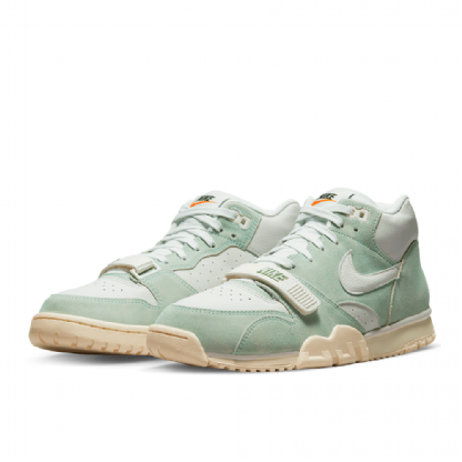 Tênis Nike Air Trainer 1 Verde