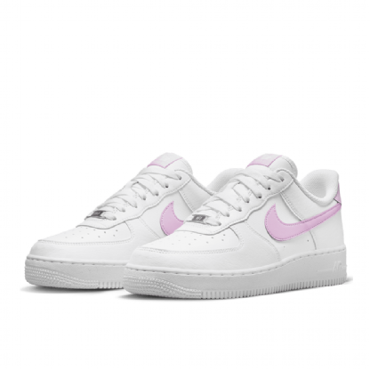 Tênis Nike W Air Force 1 07 Next Nature Branco