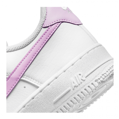 Tênis Nike W Air Force 1 07 Next Nature Branco