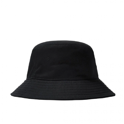 Bucket Stussy Stock Preto
