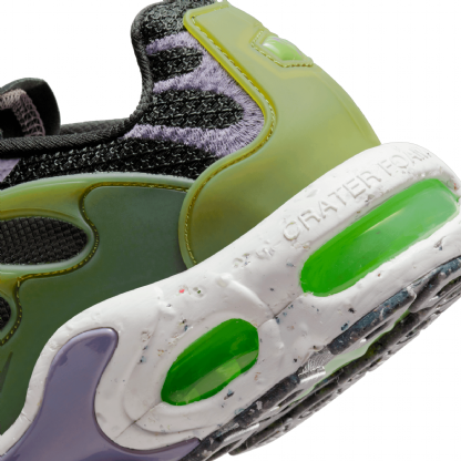 Tênis Nike Air Max Terrascape Plus Verde