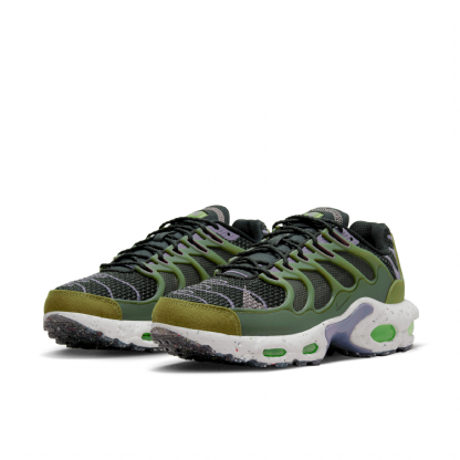 Tênis Nike Air Max Terrascape Plus Verde