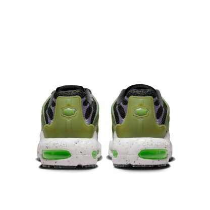 Tênis Nike Air Max Terrascape Plus Verde