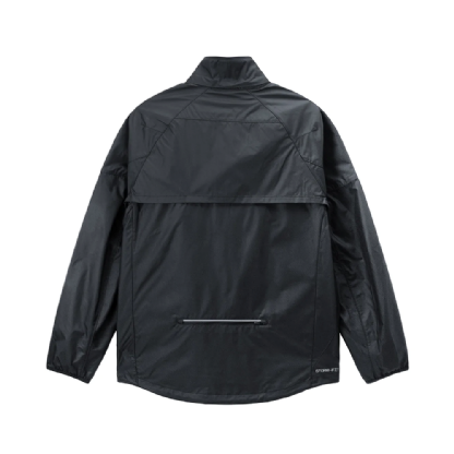 Jaqueta Nike X Stüssy Preto