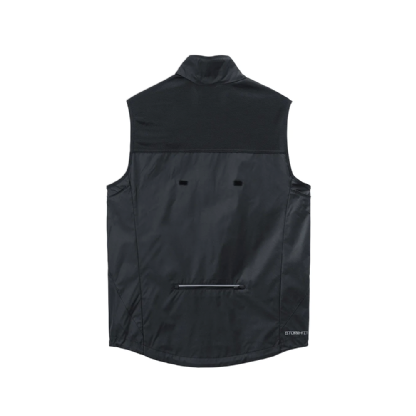 Jaqueta Nike X Stüssy Preto