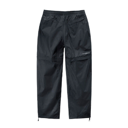 Calça Nike X Stussy Preto