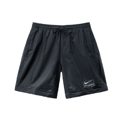 Calça Nike X Stussy Preto