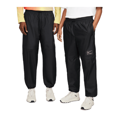 Calça Nike X Stussy Preto