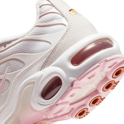 Tênis Nike Wmns Air Max Plus Cinza