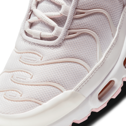 Tênis Nike Wmns Air Max Plus Cinza
