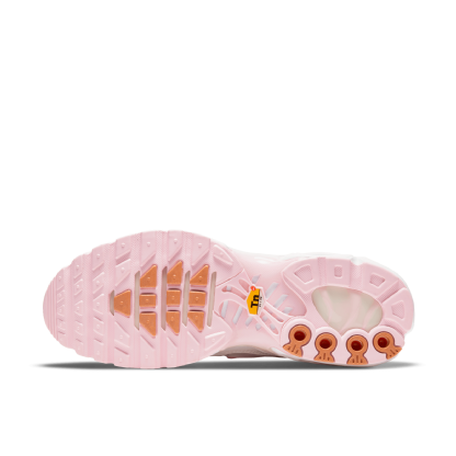 Tênis Nike Wmns Air Max Plus Cinza