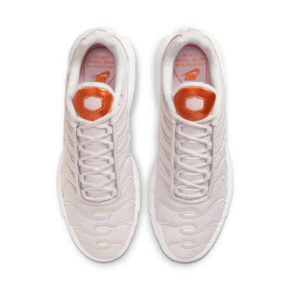 Tênis Nike Wmns Air Max Plus Cinza