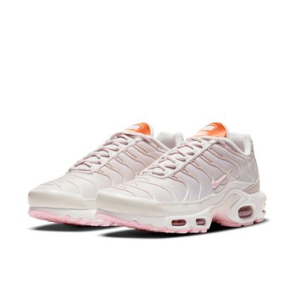 Tênis Nike Wmns Air Max Plus Cinza
