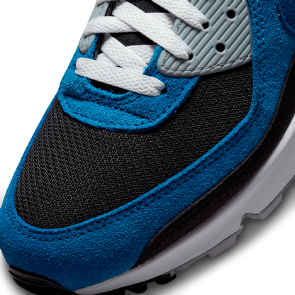 Tênis Nike Air Max 90 Azul