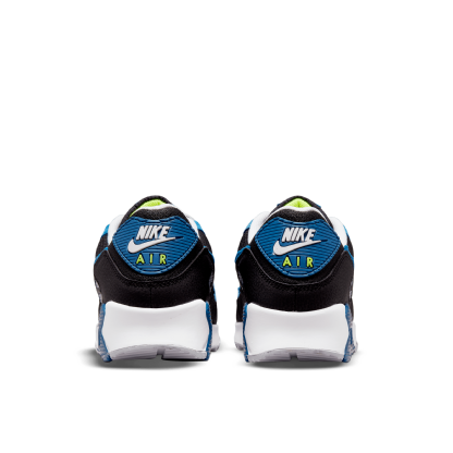 Tênis Nike Air Max 90 Azul