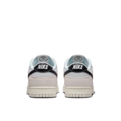 Tênis Nike Dunk Low Retro Se Vntg Cinza