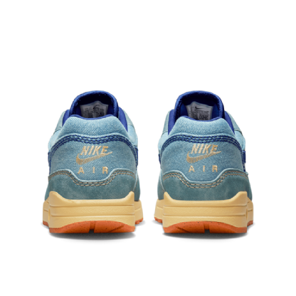 Tênis Nike Air Max 1 Prm Azul