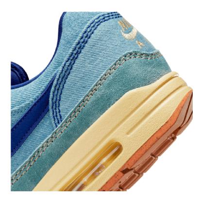 Tênis Nike Air Max 1 Prm Azul