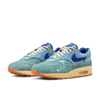 Tênis Nike Air Max 1 Prm Azul
