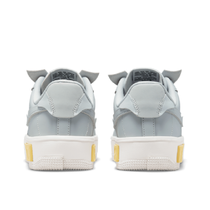 Tênis Nike W Air Force 1 Fontanka Cinza