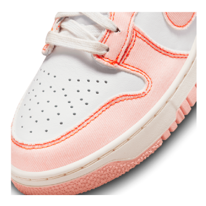 Tênis Nike Dunk High 1985 Feminino Rosa