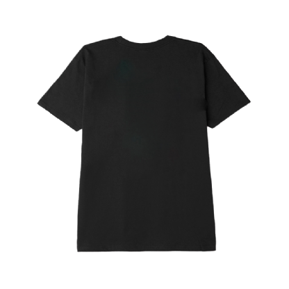 Camiseta Obey Chainy Preto