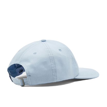 Boné Obey Bold Label Organic 6 Panel Cinza