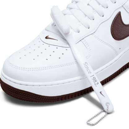 Tênis Nike Air Force 1 Low Retro Sp Branco
