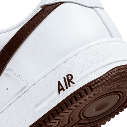 Tênis Nike Air Force 1 Low Retro Sp Branco